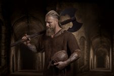 Viking kultúra